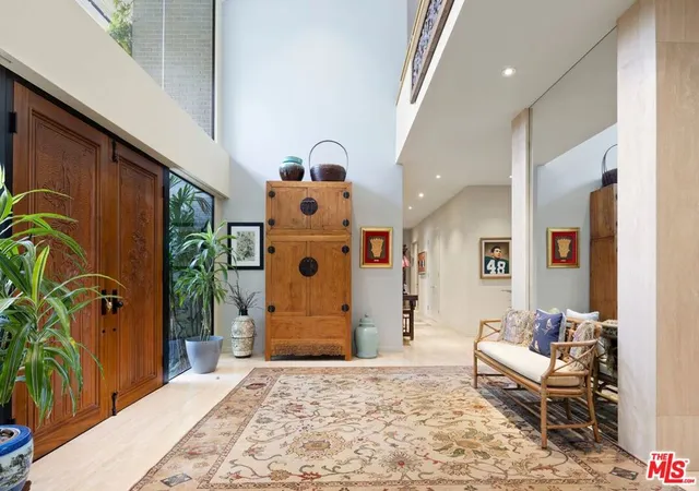 Photo 2 of Mansion for sale at 715 N Beverly Dr, Beverly Hills, CA 90210 | MLS# 26830627 | Listing updated on 2026-09-22