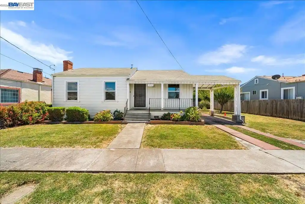 Photo 1 of Sale Pending at 1462 155th Avenue, Ashland, CA 94578 | MLS# 41141658 | Listing updated on 2026-07-31