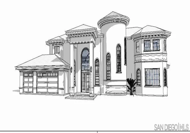 Photo 1 of Land for sale at Euclid Ave, El Cajon, CA 92019 | MLS# 260017261SD | Listing updated on 2026-10-05