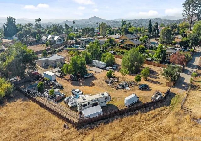Photo 3 of Land for sale at Euclid Ave, El Cajon, CA 92019 | MLS# 260017261SD | Listing updated on 2026-10-05
