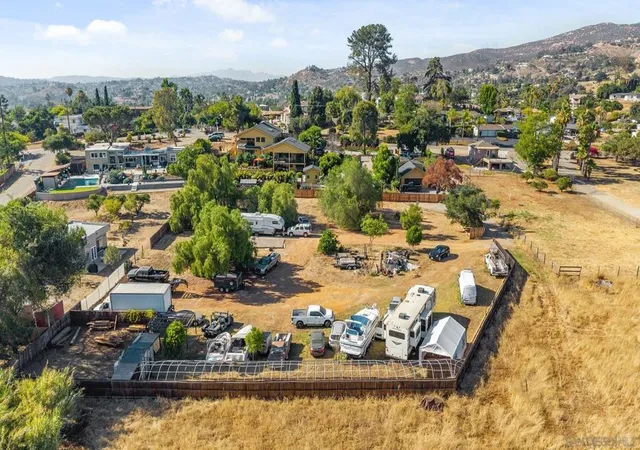 Photo 3 of Land for sale at Euclid Ave, El Cajon, CA 92019 | MLS# 260017261SD | Listing updated on 2026-10-05