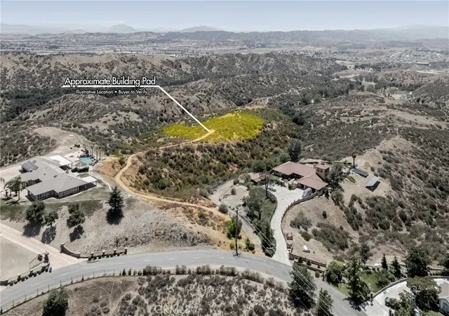 Land for sale at 37475 Valgio, Calimesa, CA 92320 | MLS# IG26153912