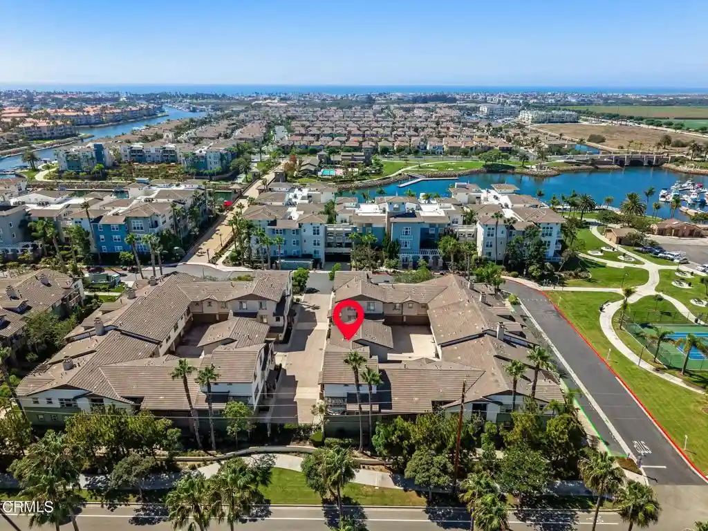 Listing Photo 1 - Condo for sale in 1408 Windshore Wy located at 1408 Windshore Wy, Oxnard, CA 93035 - Unit 1408 Windshore Way