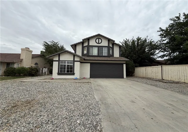 Photo 1 of Sale Pending at 45230 Calico St, Lancaster, CA 93535 | MLS# CV26148363 | Listing updated on 2026-10-07
