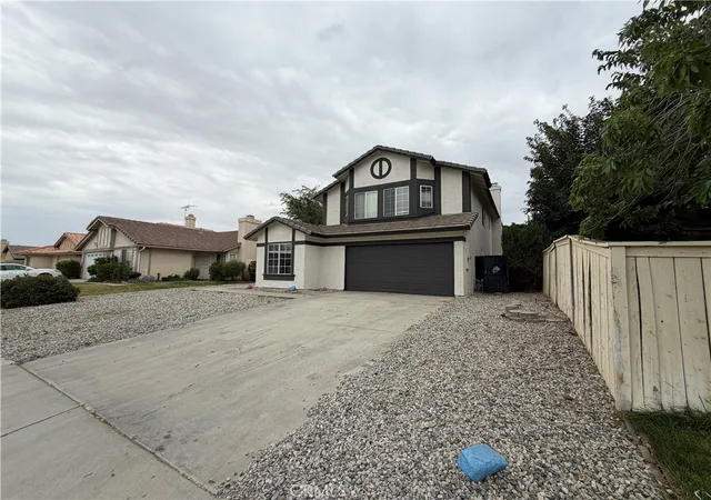 Photo 2 of Sale Pending at 45230 Calico St, Lancaster, CA 93535 | MLS# CV26148363 | Listing updated on 2026-10-07