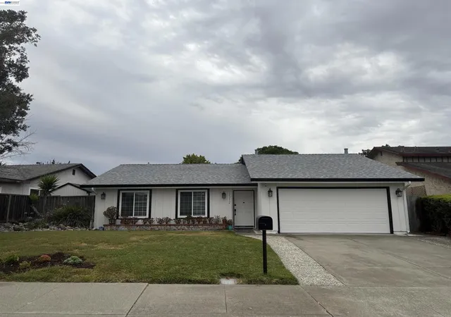 Photo 1 of Sale Pending at 3312 San Marco Ct, Union City, CA 94587 | MLS# 41141661 | Listing updated on 2026-10-01