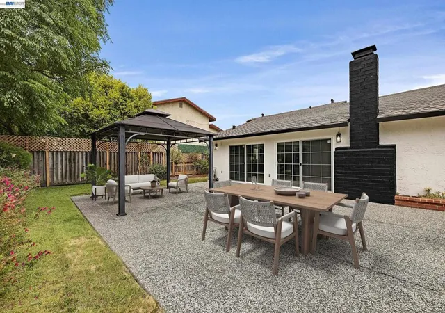 Photo 2 of Sale Pending at 3312 San Marco Ct, Union City, CA 94587 | MLS# 41141661 | Listing updated on 2026-10-01