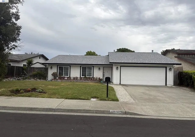 Photo 41 of Sale Pending at 3312 San Marco Ct, Union City, CA 94587 | MLS# 41141661 | Listing updated on 2026-10-01