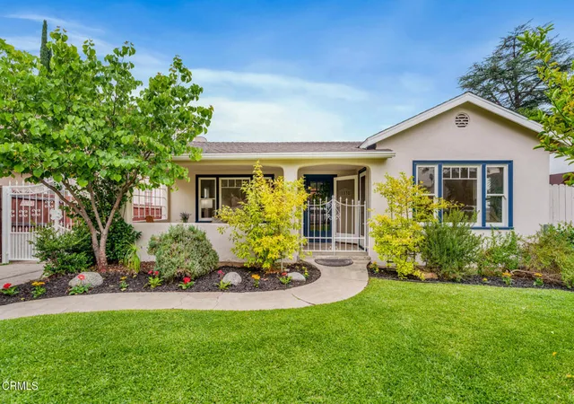 Photo 1 of Sale Pending at 1838 Wagner St, Pasadena, CA 91107 | MLS# P1-28024 | Listing updated on 2026-10-03