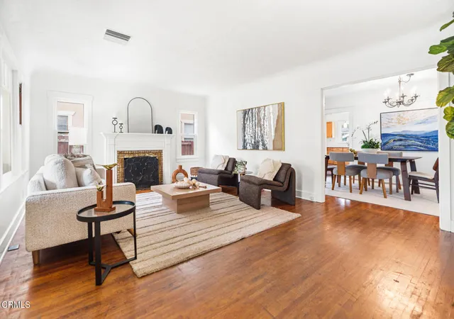 Photo 3 of Sale Pending at 1838 Wagner St, Pasadena, CA 91107 | MLS# P1-28024 | Listing updated on 2026-10-03