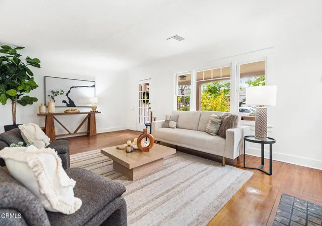 Photo 4 of Sale Pending at 1838 Wagner St, Pasadena, CA 91107 | MLS# P1-28024 | Listing updated on 2026-10-03