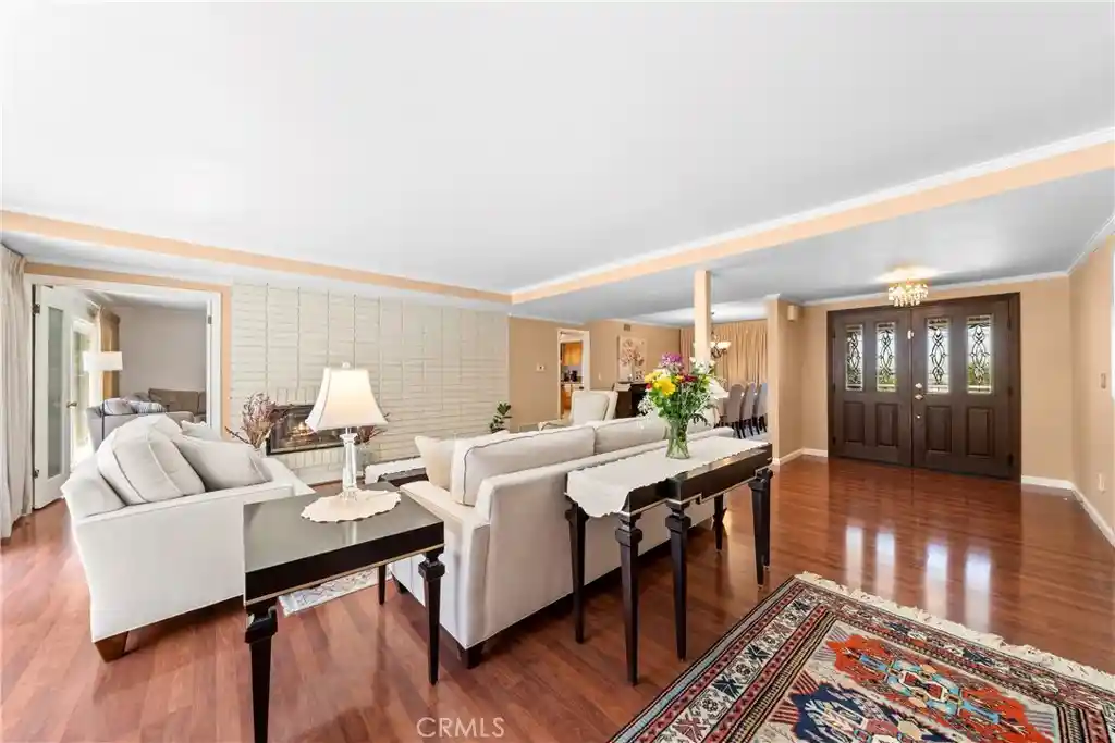 Photo 1 of Single family home for sale at 6224 Roundhill Dr, Whittier, CA 90601 | MLS# OC26154324 | Listing updated on 2026-10-30