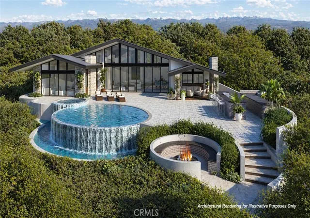 Photo 1 of Single family home for sale at 4 Spur Ln, Rolling Hills, CA 90274 | MLS# PV26152805 | Listing updated on 2026-09-02