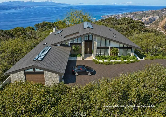 Photo 2 of Single family home for sale at 4 Spur Ln, Rolling Hills, CA 90274 | MLS# PV26152805 | Listing updated on 2026-09-02