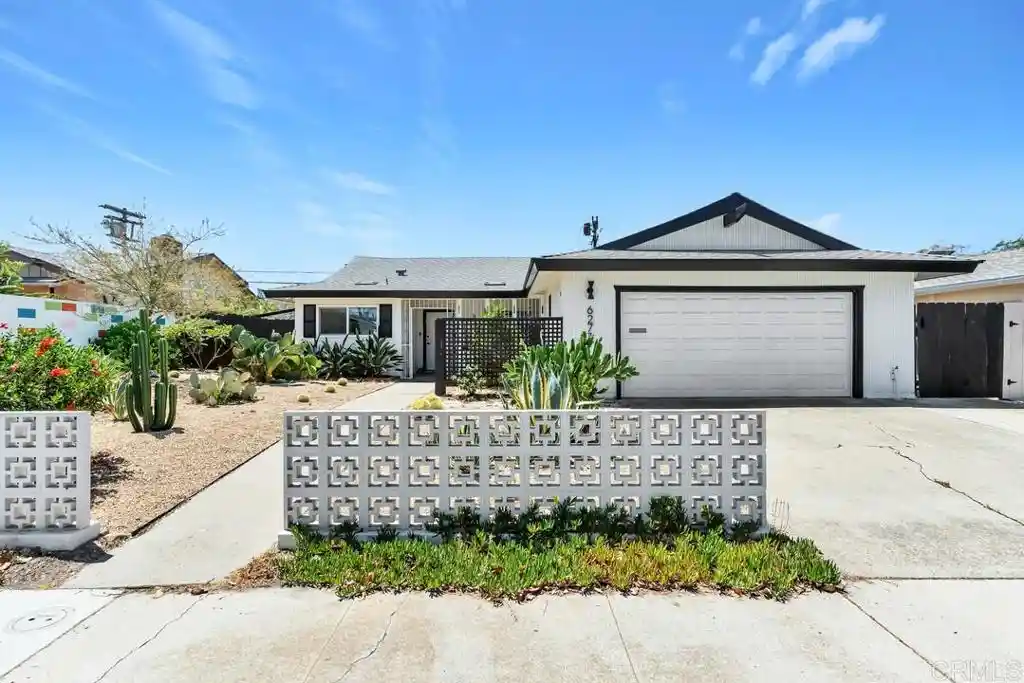 Photo 1 of Sale Pending at 6273 Estelle St, San Diego, CA 92115 | MLS# PTP2605328 | Listing updated on 2026-07-21