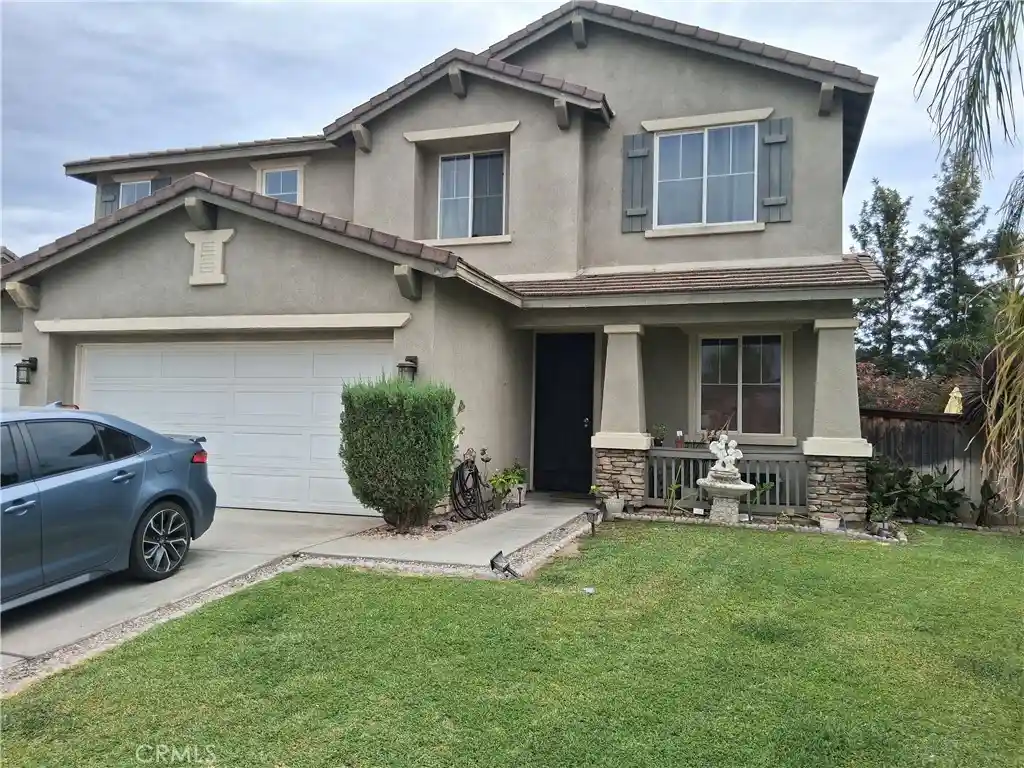 Photo 1 of Single family home for sale at 1580 Atlas Peak, San Jacinto, CA 92582 | MLS# DW26154333 | Listing updated on 2026-10-13