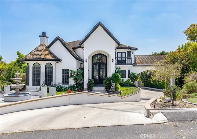 Photo 1 of Single family home for sale at 195 Flowerfield Ln, La Habra Heights, CA 90631 | MLS# OC26151905 | Listing updated on 2026-09-18