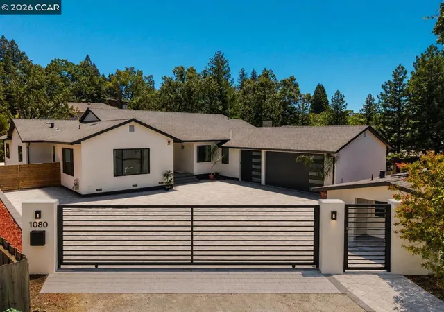 Photo 1 of Single family home for sale at 1080 Scots Ln, Walnut Creek, CA 94596 | MLS# 41141665 | Listing updated on 2026-09-18