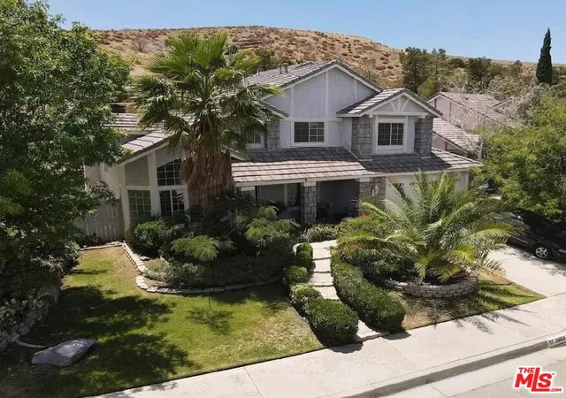 Photo 1 of Single family home for sale at 39413 Beacon Ln, Palmdale, CA 93551 | MLS# 26860165 | Listing updated on 2026-09-17