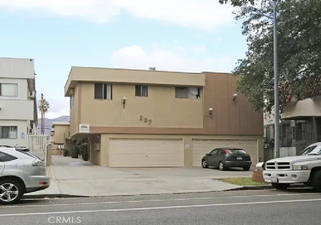 Homes for sale in Glendale, CA | 337 Riverdale, Glendale, CA 91204 | MLS# GD26153956