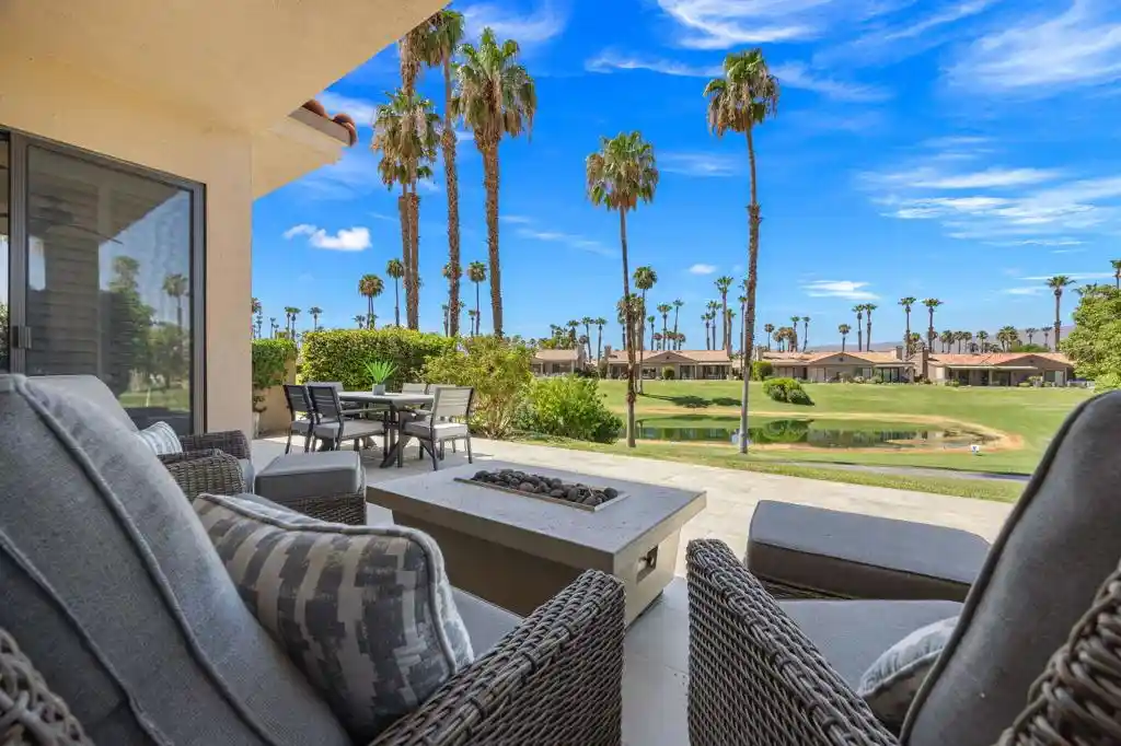 Photo 1 of Condo for sale at 76564 Begonia Ln, Palm Desert, CA 92211 | MLS# 219150298PS | Listing updated on 2026-10-29