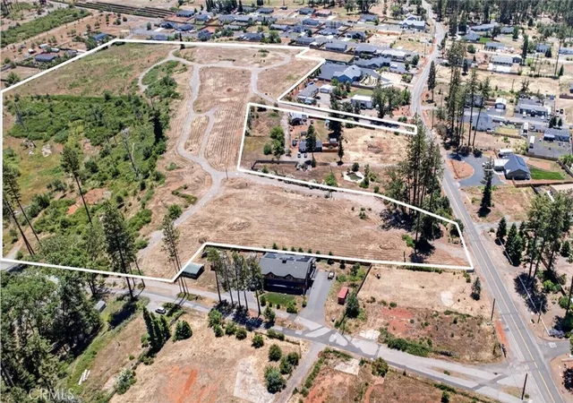 Photo 1 of Land for sale at 6280 Pentz Rd, Paradise, CA 95969 | MLS# OC26150072 | Listing updated on 2026-07-15