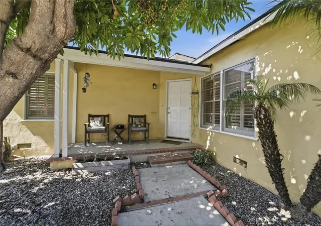 Photo 3 of Single family home for sale at 2840 Magnolia, Long Beach, CA 90806 | MLS# PW26152985 | Listing updated on 2026-10-05