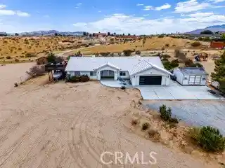 Photo 1 of Single family home for sale at 11131 Arcadia, Apple Valley, CA 92308 | MLS# HD26154391 | Listing updated on 2026-08-23