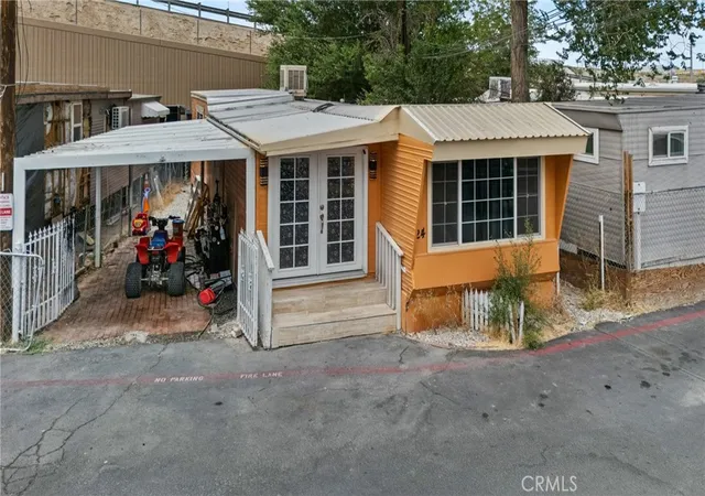 Homes for sale in Victorville, CA | 16397 S D St Space 24, Victorville, CA 92392 | MLS# CV26154394