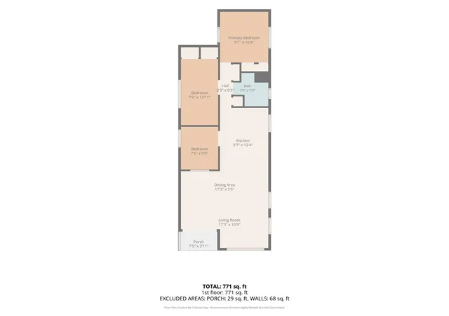 Homes for sale in Victorville, CA | 16397 S D St Space 24, Victorville, CA 92392 | MLS# CV26154394