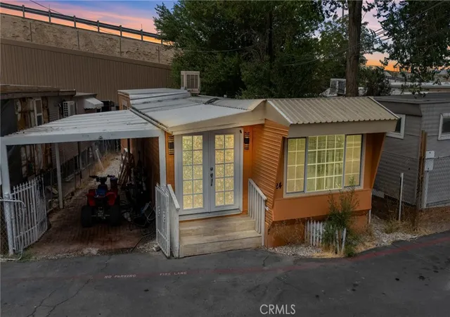 Homes for sale in Victorville, CA | 16397 S D St Space 24, Victorville, CA 92392 | MLS# CV26154394