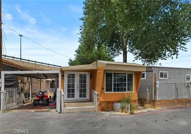Homes for sale in Victorville, CA | 16397 S D St Space 24, Victorville, CA 92392 | MLS# CV26154394