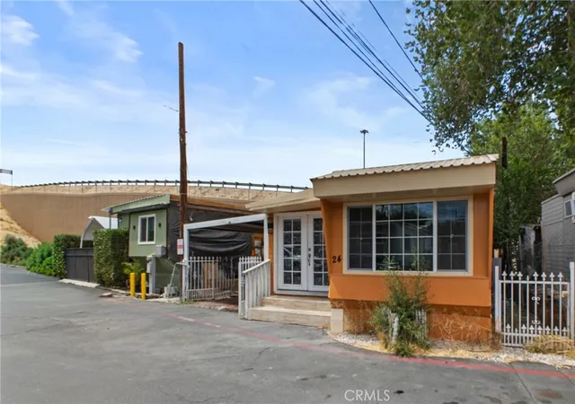 Homes for sale in Victorville, CA | 16397 S D St Space 24, Victorville, CA 92392 | MLS# CV26154394