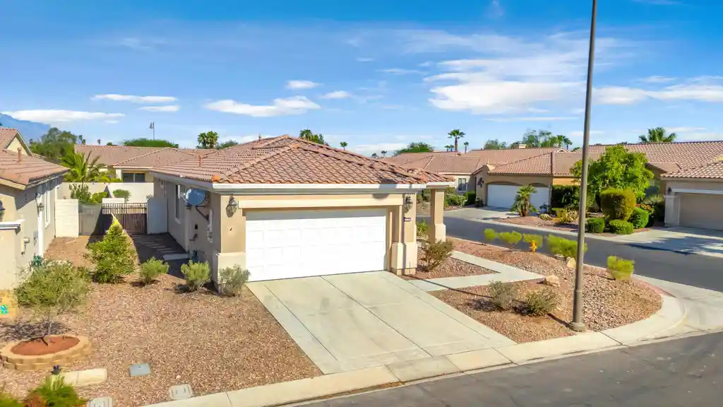 Photo 1 of Single family home for sale at 40767 Corte Los Reyes, Indio, CA 92203 | MLS# 219150300DA | Listing updated on 2026-10-19