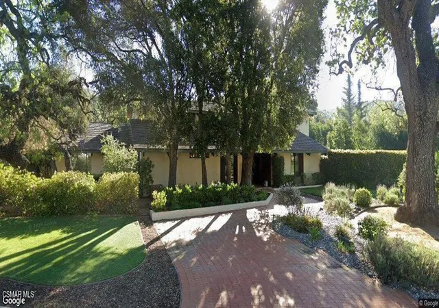 1st image of 4064 Cresthaven Dr, Westlake Village, CA 91362 | MLS# 226003353