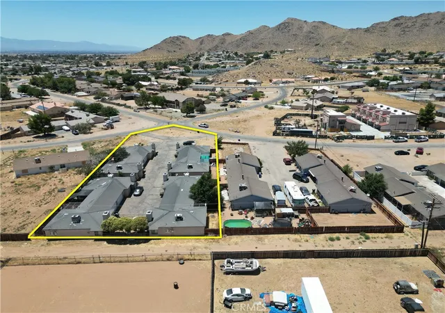 Homes for sale in Apple Valley, CA | 15873 Sago, Apple Valley, CA 92307 | MLS# DW26154399