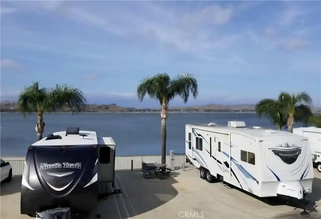 Photo 1 of Manufactured home for sale at 15980 Grand #M48, Lake Elsinore, CA 92530 | MLS# SW26152250 | Listing updated on 2026-10-19