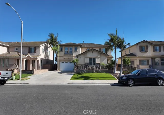 Photo 1 of Single family home for sale at 12349 Kern River Dr, Eastvale, CA 91752 | MLS# OC26154411 | Listing updated on 2026-09-12