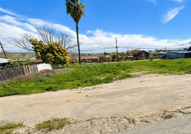 Photo 1 of Land for sale at 508 Lierly, Taft, CA 93268 | MLS# OC26154445 | Listing updated on 2026-07-15