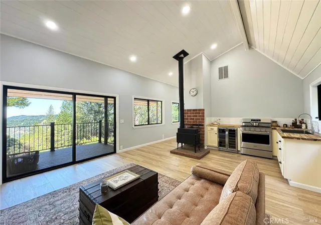 Photo 4 of Single family home for sale at 5800 Spyrock Rd, Laytonville, CA 95454 | MLS# LC26154433 | Listing updated on 2026-09-05