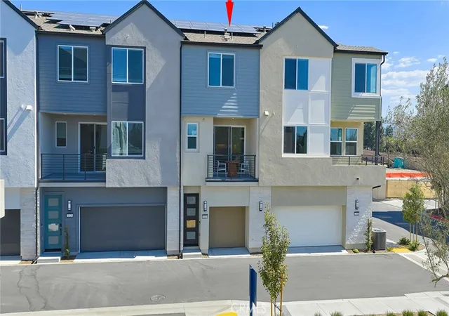 Photo 1 of Townhouse for sale at 1425 E Via Acero, La Habra Heights, CA 90631 | MLS# OC26152666 | Listing updated on 2026-10-07