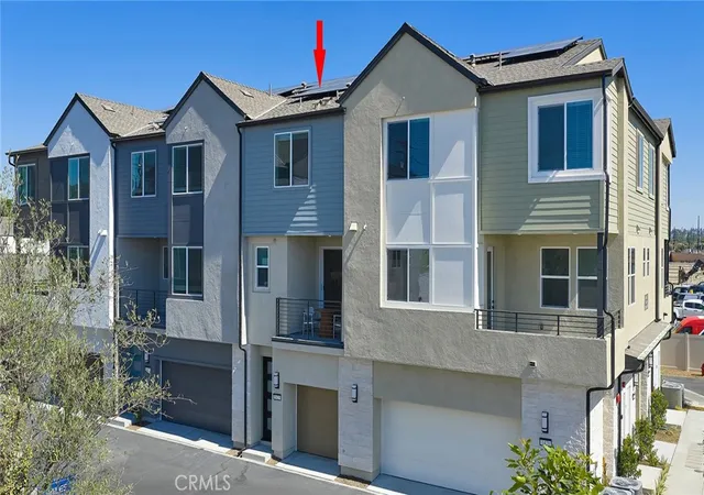 Photo 2 of Townhouse for sale at 1425 E Via Acero, La Habra Heights, CA 90631 | MLS# OC26152666 | Listing updated on 2026-10-07