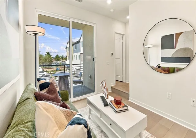 Photo 3 of Townhouse for sale at 1425 E Via Acero, La Habra Heights, CA 90631 | MLS# OC26152666 | Listing updated on 2026-10-07