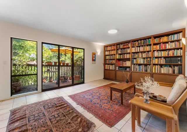 3rd image of 62 Pearce Mitchell Pl, Stanford, CA 94305