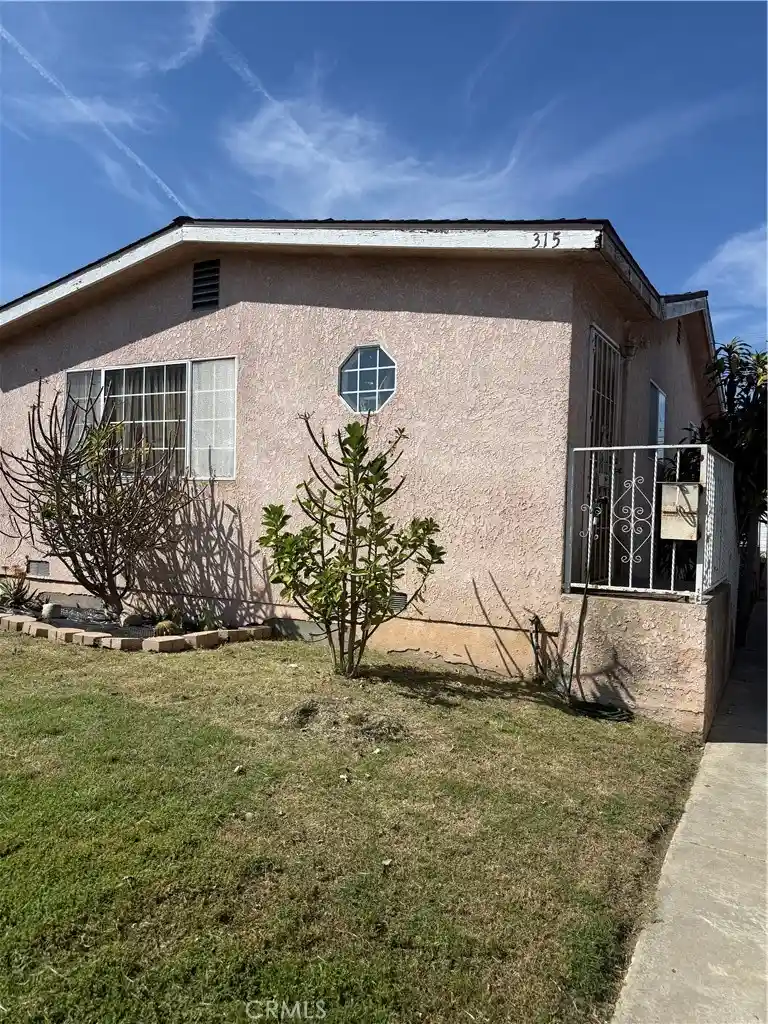 Single family home for sale at 315 West 118th, Los Angeles, CA 90061 | MLS# RS26154447