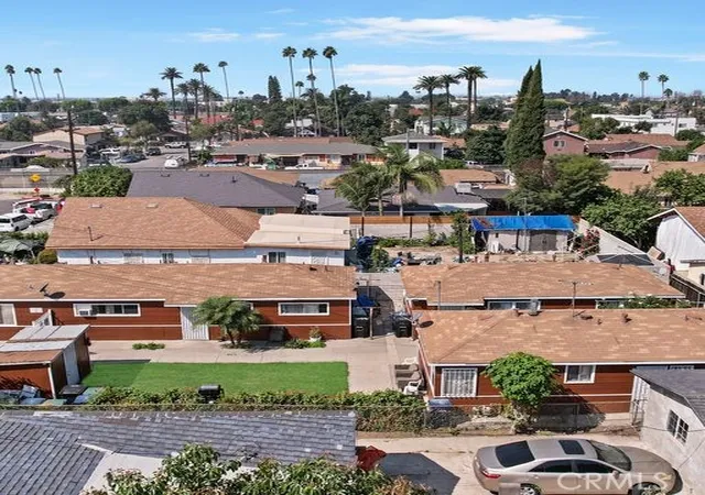 Photo 2 of Multi family home for sale at 1715 E 65th Street, Los Angeles, CA 90001 | MLS# CV26154450 | Listing updated on 2026-09-16