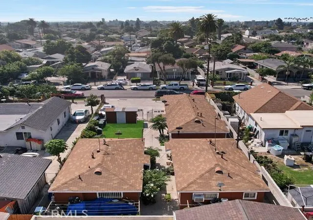 Photo 3 of Multi family home for sale at 1715 E 65th Street, Los Angeles, CA 90001 | MLS# CV26154450 | Listing updated on 2026-09-16