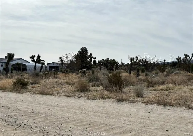 Photo 2 of Land for sale at 0 Mono Rd, Pinon Hills, CA 92372 | MLS# PW26154467 | Listing updated on 2026-08-04