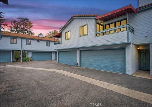 Photo 1 of Condo for sale at 1255 N Los Robles Ave #18, Pasadena, CA 91104 | MLS# TR26154461 | Listing updated on 2026-09-23