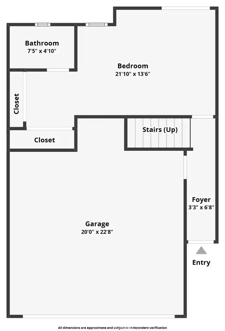 Listing Photo 27 - Condo for sale in 1255 N Los Robles Ave located at 1255 N Los Robles Ave, Pasadena, CA 91104 - Unit #18